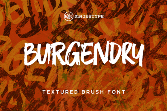 [Creativefabrica] Burgendry Font (2021)_0.png